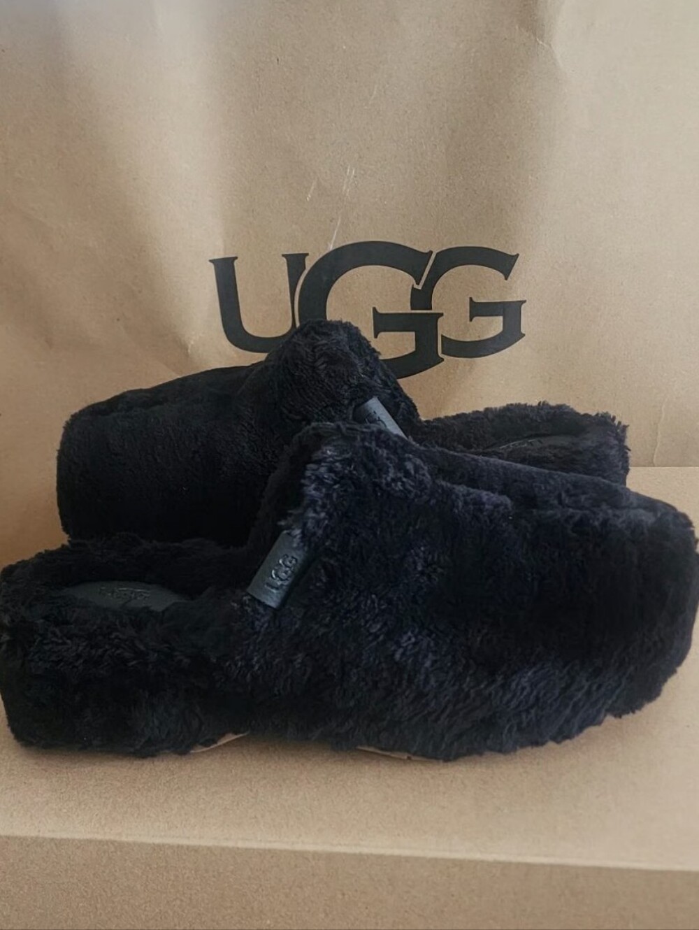 Slippers - Not Listed